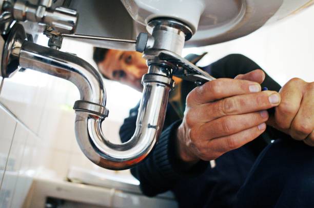 Best Sewer Cleaning Services  in Winnsboro, LA