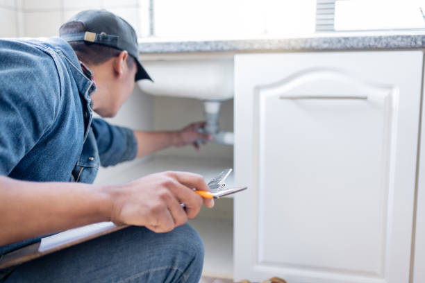 Best Water Softener Installation  in Winnsboro, LA