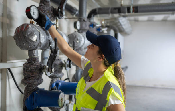 Best Leak Detection Services  in Winnsboro, LA